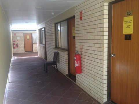 Capella Hotel Motel - St Kilda Accommodation 2
