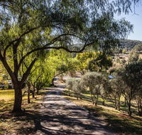 Capers Guesthouse Barn and Cottage - St Kilda Accommodation