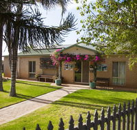 Capricorn Holiday Park - St Kilda Accommodation