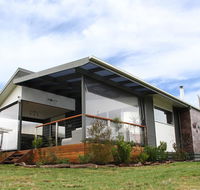 Captain's Cottage - St Kilda Accommodation