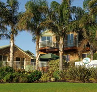 Captain's Quarters Bermagui - St Kilda Accommodation