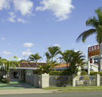 Cara Motel - St Kilda Accommodation