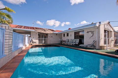 Cara Motel - St Kilda Accommodation 1