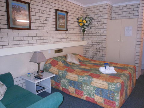 Cara Motel - St Kilda Accommodation 3