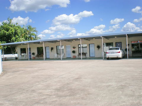 Cara Motel - St Kilda Accommodation 2