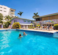 Caravella Backpackers - St Kilda Accommodation