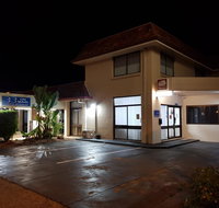 Caravilla Motor Inn - St Kilda Accommodation