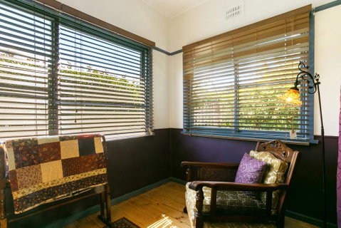 Carinya Cottage - St Kilda Accommodation 3