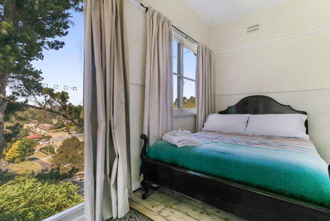 Carinya Cottage - St Kilda Accommodation 1