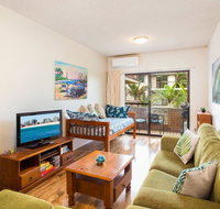 Carinya Gardens 6 - St Kilda Accommodation