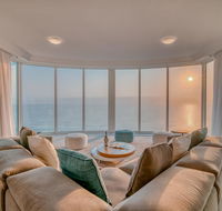 Carmel by the Sea - St Kilda Accommodation