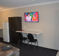 Carmila Sands Motel - St Kilda Accommodation