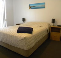 Carnarvon Central Apartments - St Kilda Accommodation