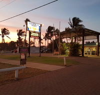 Carnarvon Gateway Motel - St Kilda Accommodation