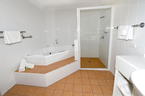 Carriers Arms Hotel Motel - St Kilda Accommodation 1
