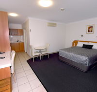 Carriers Arms Hotel Motel - St Kilda Accommodation