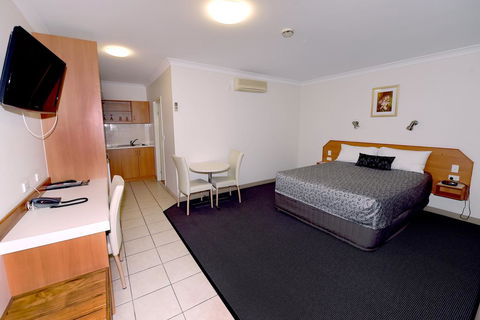 Carriers Arms Hotel Motel - St Kilda Accommodation 0