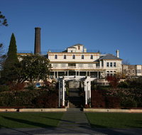 Carrington Hotel - St Kilda Accommodation