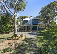 Casa Billa - St Kilda Accommodation