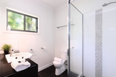 Casa Del Mar- House Of The Sea - St Kilda Accommodation 1