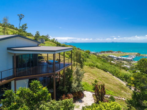 Casa Del Mar- House Of The Sea - St Kilda Accommodation 0