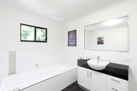 Casa Del Mar- House Of The Sea - St Kilda Accommodation 2