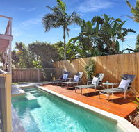 Casa del Sol - St Kilda Accommodation