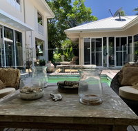 Casa Palma - St Kilda Accommodation