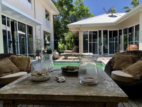 Casa Palma - St Kilda Accommodation 0