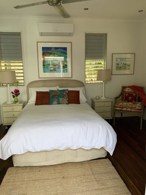 Casa Palma - St Kilda Accommodation 1