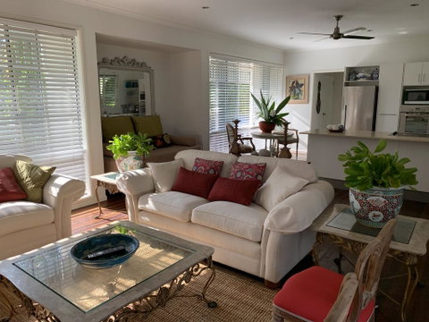 Casa Palma - St Kilda Accommodation 2
