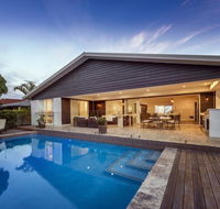 Casa Royale - St Kilda Accommodation