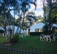 Casablanca dome trinity beach - St Kilda Accommodation