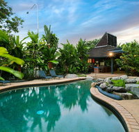 Cascade Gardens - St Kilda Accommodation