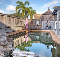 Castaways Backpackers Cairns - St Kilda Accommodation