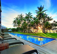 Castaways Resort  Spa On Mission Beach - St Kilda Accommodation