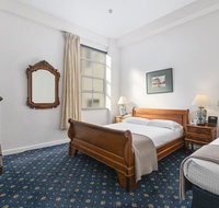 Castlereagh Boutique Hotel Ascend Hotel Collection - St Kilda Accommodation