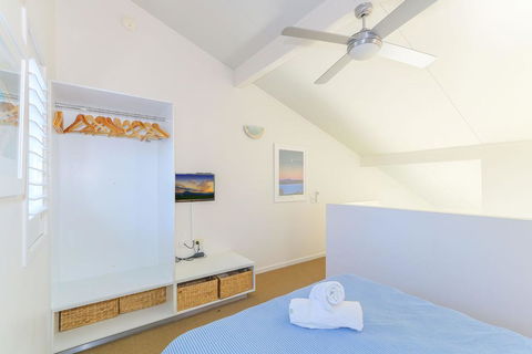 Casuarina Beach Haven - Pandanus 6 - St Kilda Accommodation 3