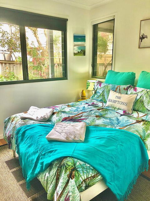 Casuarina Cabana - St Kilda Accommodation 3