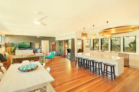 Casuarina Cabana - St Kilda Accommodation 0