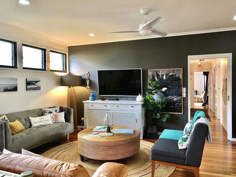 Casuarina Cabana - St Kilda Accommodation 1