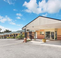 Catalina Motel Lake Macquarie - St Kilda Accommodation