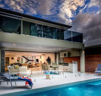 Cedar  Sea - St Kilda Accommodation