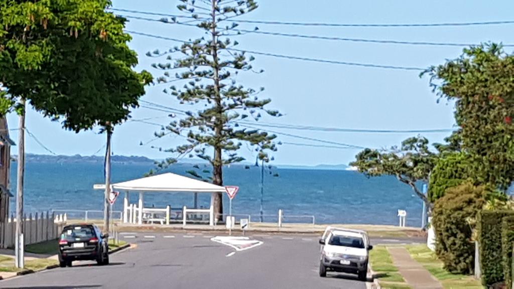Wynnum QLD St Kilda Accommodation