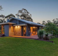 Cedars Mount View - St Kilda Accommodation