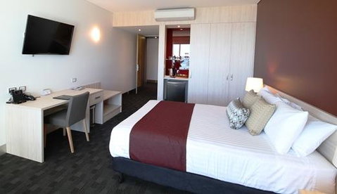 Ceduna Foreshore Hotel Motel - St Kilda Accommodation 2