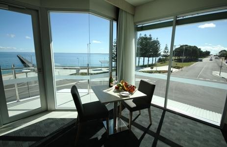Ceduna Foreshore Hotel Motel - St Kilda Accommodation 3