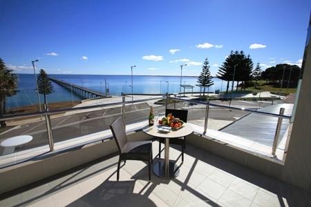 Ceduna Foreshore Hotel Motel - St Kilda Accommodation 0