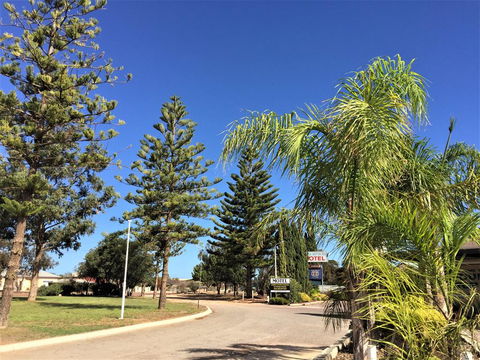 Ceduna Motor Inn - St Kilda Accommodation 1