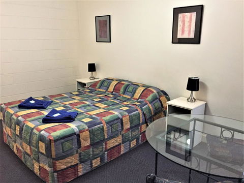 Ceduna Motor Inn - St Kilda Accommodation 2